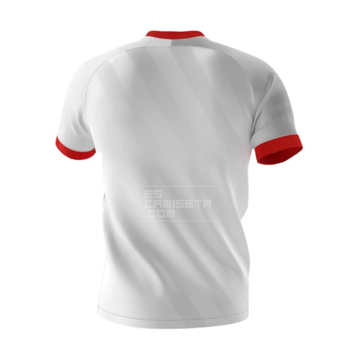 1ª Equipacion Camiseta Sevilla 20-21 Tailandia - Haga un click en la imagen para cerrar